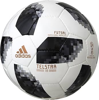 アディダス テルスター 18 ワールドカップ ロシア大会 公式試合球 Jマーク アディダス テルスター 18 ワールドカップ ロシア大会 公式試合